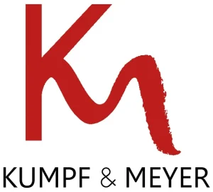 Logo — Kumpf et Meyer