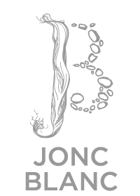 Logo — Le Jonc Blanc