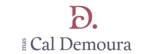 Logo — Mas Cal Demoura