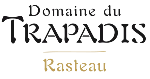 Logo — Trapadis