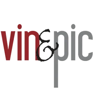 Logo — Vin & Pic